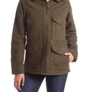 Filson Point Hope Jac-Shirt L